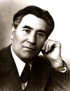 Gabdulkhay Akhatov