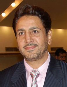 Gurdas Mann