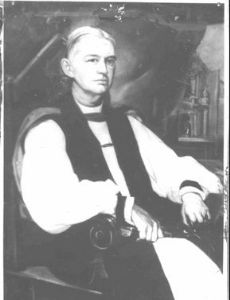 Hiram Richard Hulse