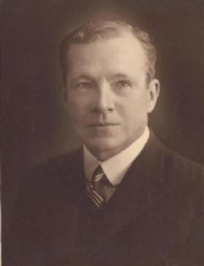 Donald Charles Cameron (politician)