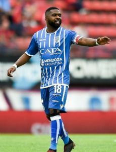 Santiago García (Uruguayan footballer)