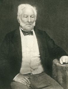 Robert Thomas (newspaper proprietor)