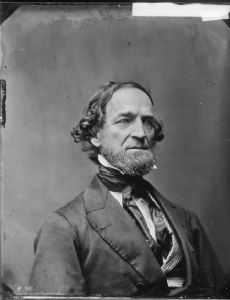 Isaac N. Arnold