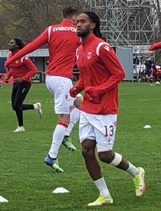 Ali Musse