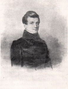 Heinrich Alexander von Arnim