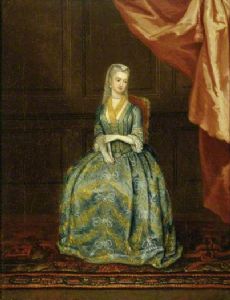 Elizabeth Germain