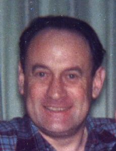 Peter Stevens (RAF officer)