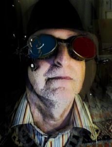 Brian Reffin Smith