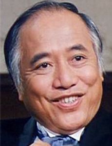 Yuen Chor