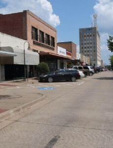 Longview Economic Development Corporation