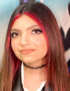 Sophia Abraham