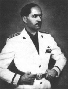Alessandro Pavolini