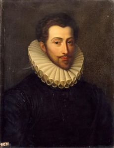 Louis de Bussy d'Amboise