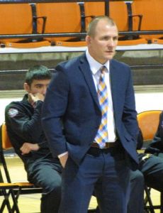 Cary Kolat