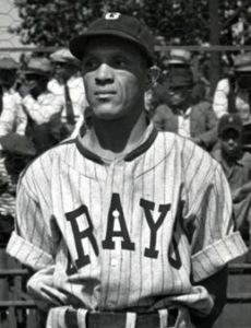 Norman Jackson (baseball)