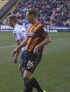 Matthew Kilgallon