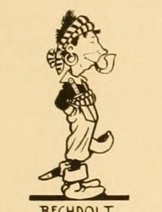 Jack Bechdolt