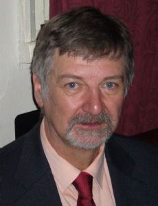 Terry Sanderson
