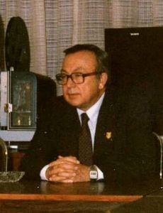 İlter Türkmen