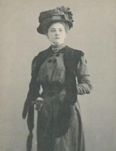 Margarita Savitskaya
