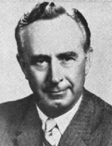 Vernon Wallace Thomson