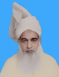 Ghulam Ali Okarvi