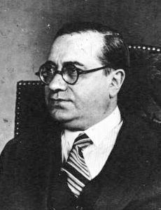 Luis Araquistáin
