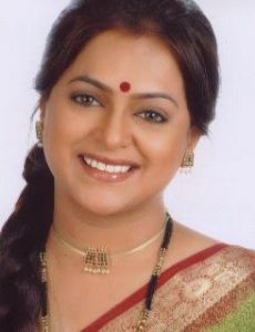 Ashwini Ekbote