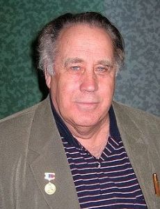 Vladislav Krapivin