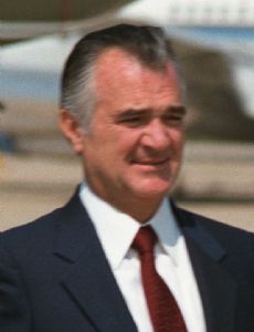 Miguel de la Madrid