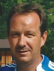 Georges Bregy