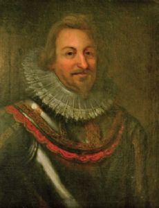 Donogh O'Brien, 4th Earl of Thomond