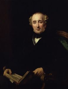 Patrick Fraser Tytler