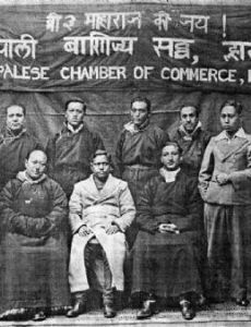 Triratna Man Tuladhar