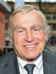 Helmut Haussmann