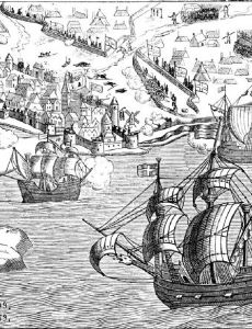 Christopher of Oldenburg