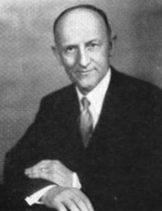 William W. Blackney