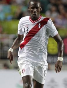 Luis Advíncula