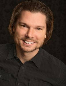 Andrew Farley (author)