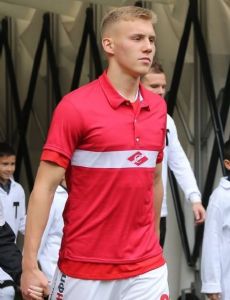 Pavel Maslov