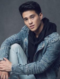 Franco Hernandez