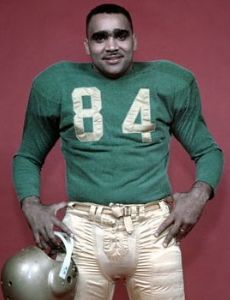 Johnny Bright