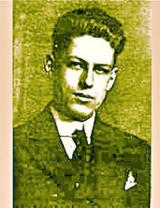 Alfred Galpin