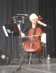 Joan Jeanrenaud