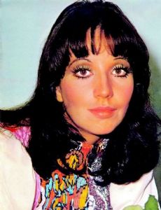 Maria Isabel de Lizandra