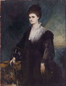 Marie Kalergi (1840–1877)