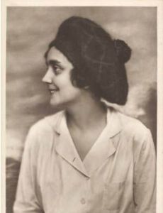 Sybill Morel