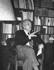 Otto Höfler