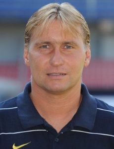 Horst Siegl
