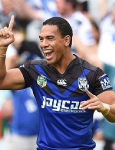 Will Hopoate